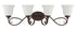 Craftmade Barrett Place Model: 24204-MB-WG