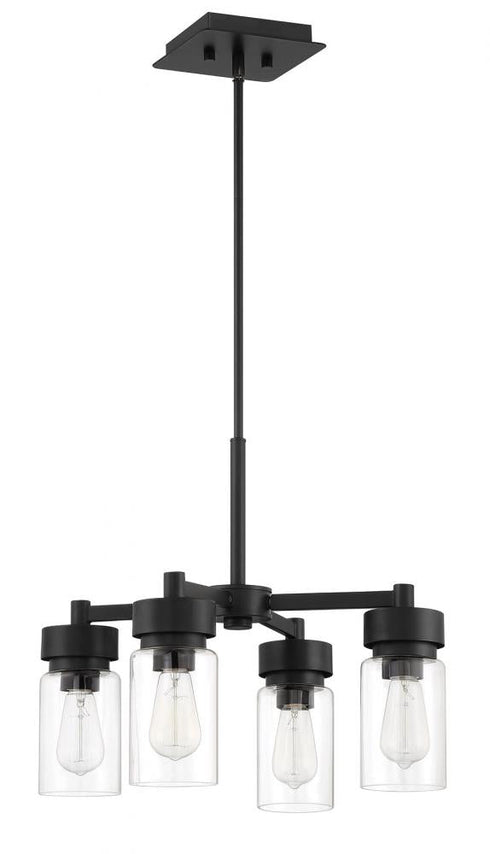 Craftmade Bennet Model: 57124-MN