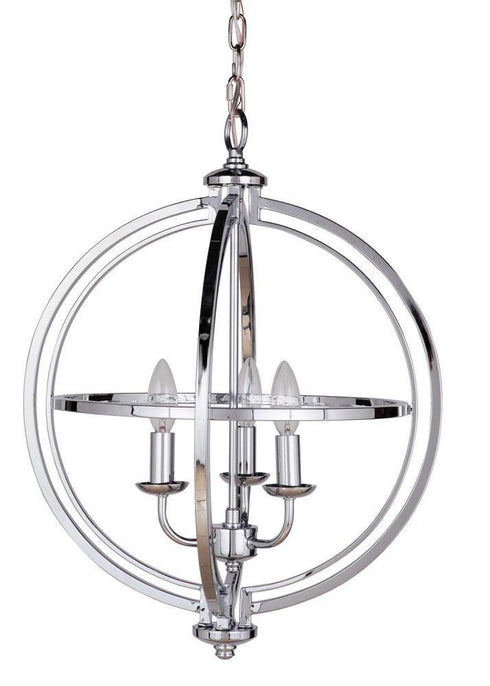 Craftmade Berkeley Model: 40133-ESP