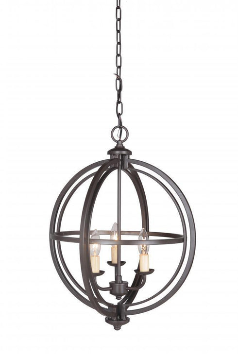 Craftmade Berkeley Model: 40133-ESP