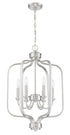 Craftmade Bolden 6 Light Foyer Model: 50536-FB