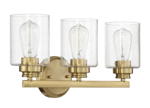 Craftmade Bolden Model: 50503-SB