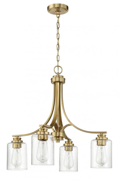 Craftmade Bolden Model: 50524-SB