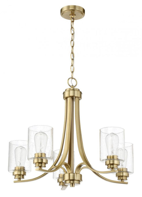 Craftmade Bolden Model: 50525-SB