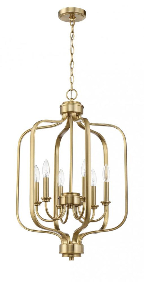 Craftmade Bolden Model: 50536-SB