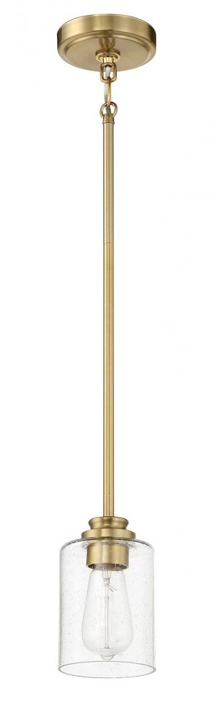Craftmade Bolden Model: 50591-SB