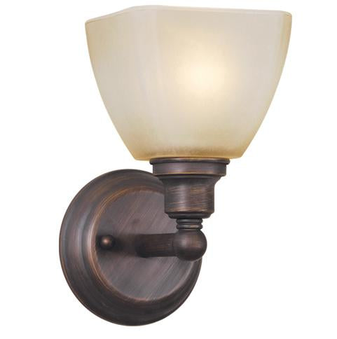 Craftmade Bradley Model: 26601-BZ