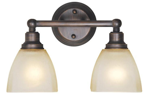 Craftmade Bradley Model: 26602-BZ