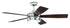 Craftmade Braxton Model: BRX52BCP5