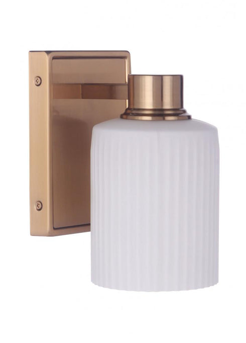 Craftmade Bretton Model: 12905PLN1