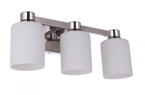 Craftmade Bretton Model: 12920PLN3