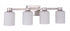 Craftmade Bretton Model: 12928PLN4
