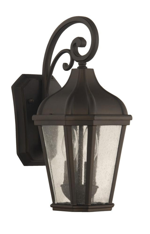 Craftmade Briarwick Model: ZA3014-DC