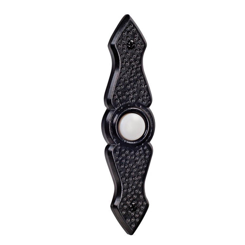 Craftmade Builder Recessed Buttons Model: BR7-B