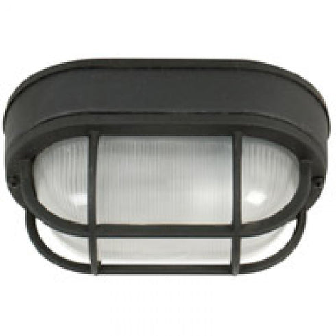 Craftmade Bulkheads Oval And Round Model: Z396-TB