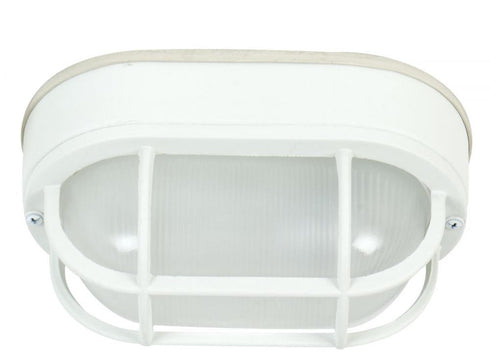 Craftmade Bulkheads Oval And Round Model: Z396-TB