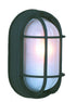 Craftmade Bulkheads Oval And Round Model: Z397-TB