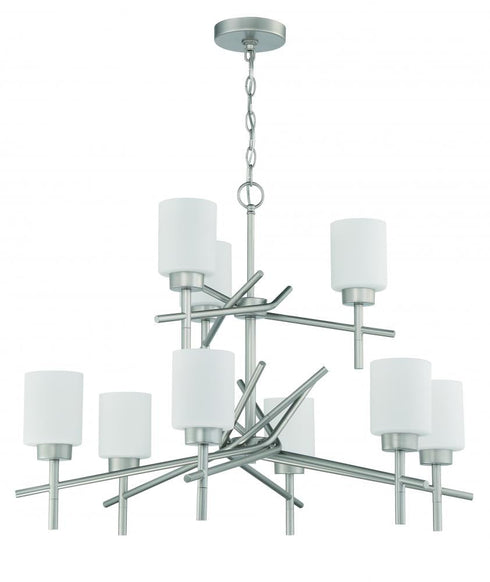 Craftmade Cadence Model: 54629-SN