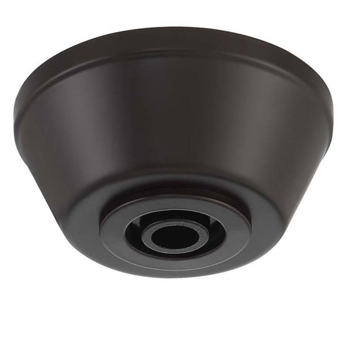 Craftmade Canopy Locking System In Aged Bronze Textured Model: CLS-AG