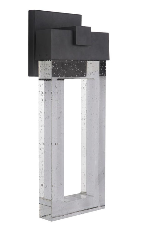Craftmade Cantrell Medium LED Wall Mount Model: ZA1114-SA-LED