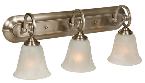 Craftmade Cecilia 3 Light Vanity Model: 7123BNK3