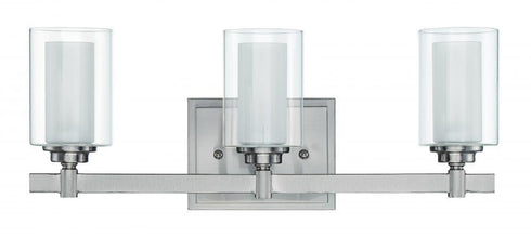 Craftmade Celeste 3 Light Vanity Model: 16720BNK3