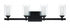 Craftmade Celeste 4 Light Vanity Model: 16727BNK4