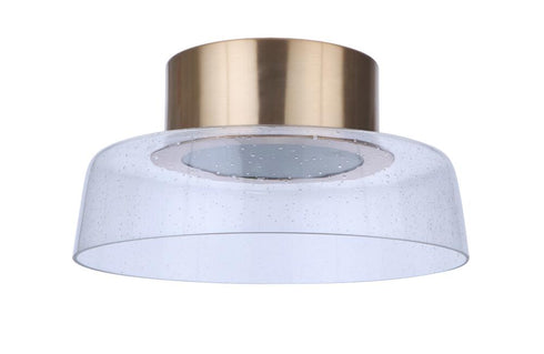 Craftmade Centric Model: 55182-SB-LED