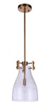 Craftmade Chardonnay Model: 55891-FB