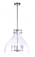 Craftmade Chardonnay Model: 55895-FB