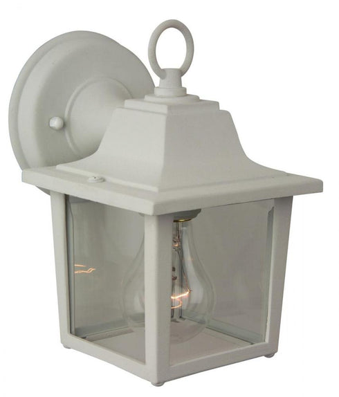 Craftmade Coach Lights Cast Model: Z190-TB