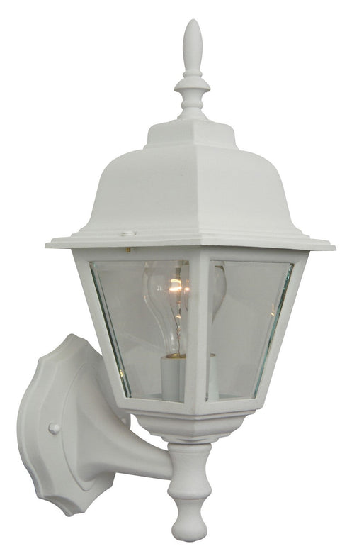 Craftmade Coach Lights Small Wall Mount Model: Z170-TW