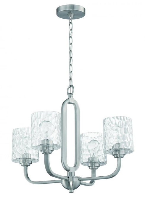 Craftmade Collins Model: 54224-BNK