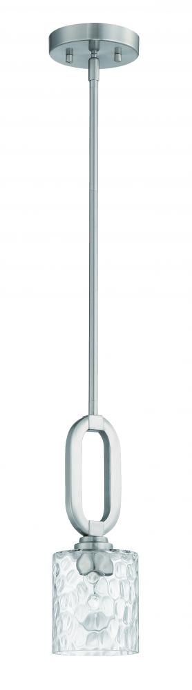 Craftmade Collins Model: 54291-BNK