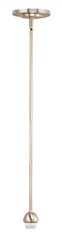 Craftmade Design-A-Fixture 1 Light Pendant Model: CPJM-1PNK