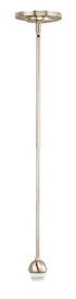 Craftmade Design-A-Fixture 1 Light Pendant Model: CPJM-1PNK
