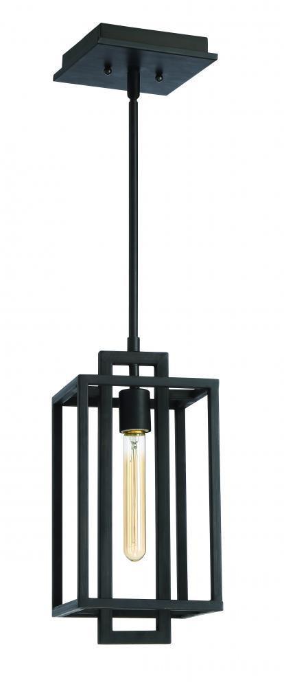 Craftmade Cubic Model: 41591-ABZ