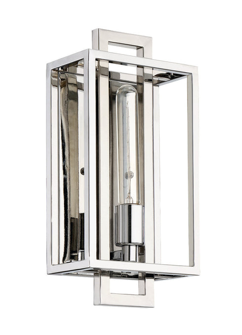 Craftmade Cubic Model: 41561-ABZ
