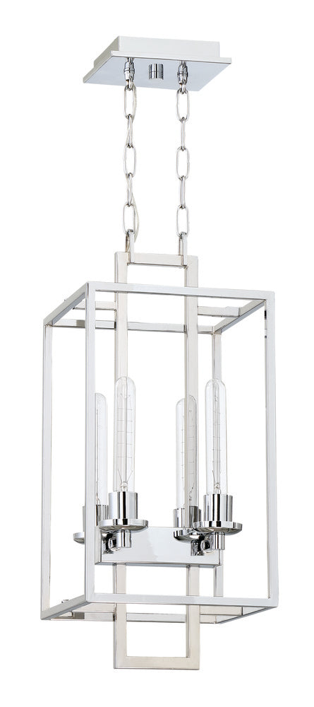 Craftmade Cubic Model: 41534-ABZ