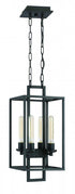 Craftmade Cubic Model: 41534-ABZ