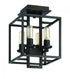 Craftmade Cubic Model: 41554-ABZ