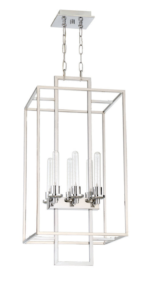 Craftmade Cubic Model: 41536-ABZ
