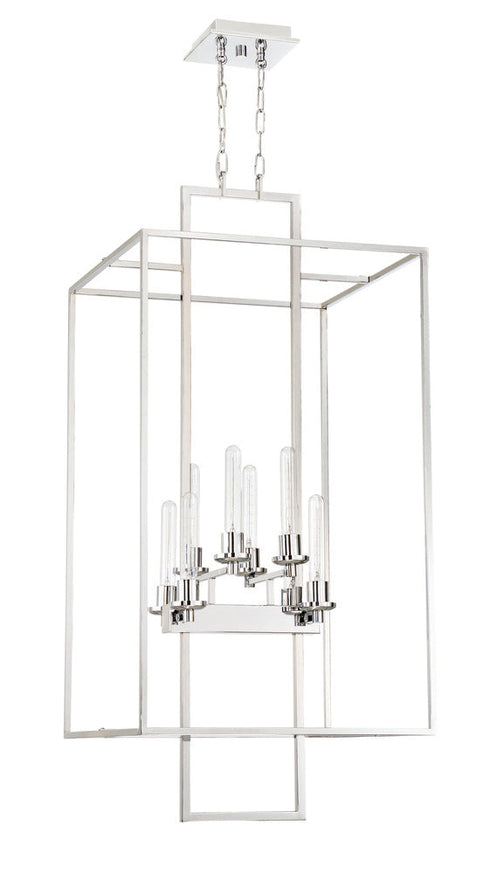 Craftmade Cubic Model: 41538-ABZ