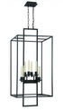 Craftmade Cubic Model: 41538-ABZ