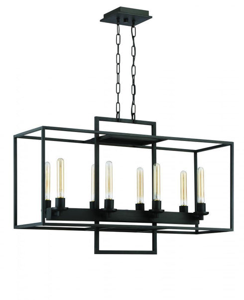Craftmade Cubic Model: 41528-ABZ