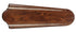 Craftmade Custom Carved Woodward 5 56 Inch Custom Woodward Blades Model: B556CWD2