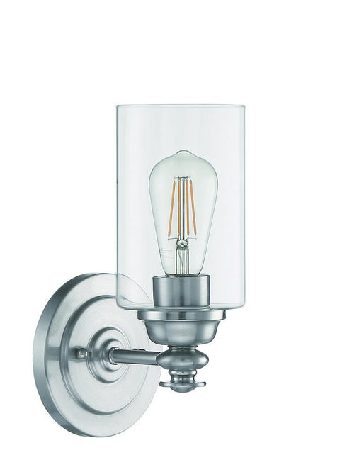 Craftmade Dardyn 1 Light Vanity Model: 49801-ESP