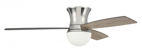 Craftmade Daybreak Model: DBK52PLN3