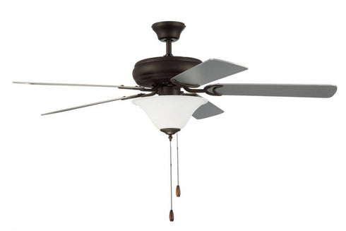 Craftmade Decorator's Choice Bowl Light Kit Model: DCF52ESP5C1W