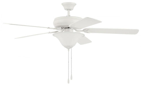 Craftmade Decorator's Choice Bowl Light Kit Model: DCF52ESP5C1W